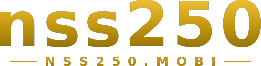 nss250 logo