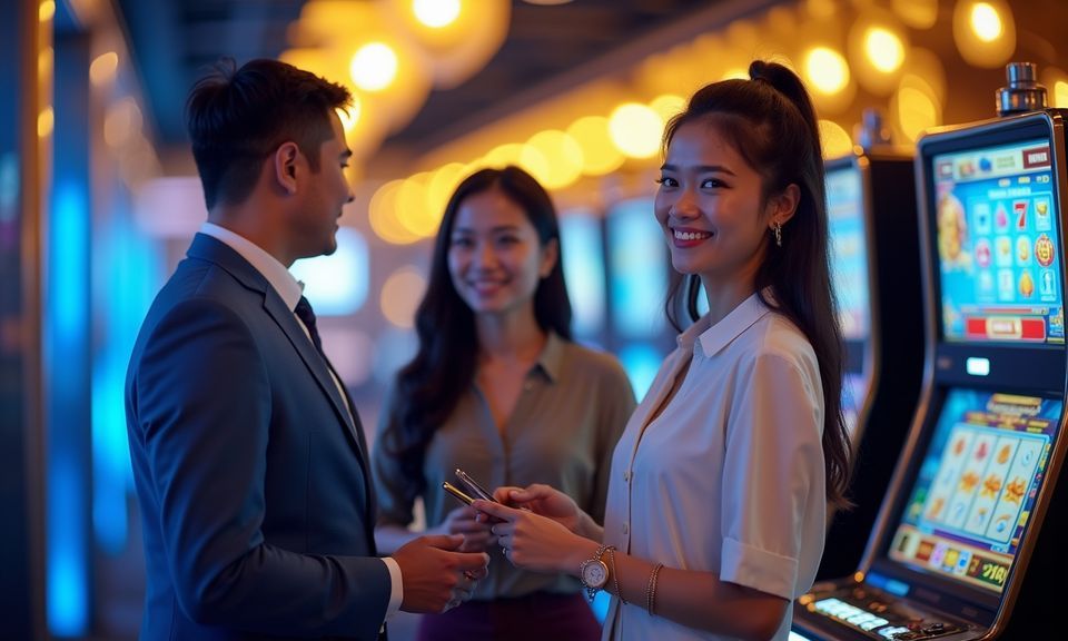 nss250 Roulette Langsung